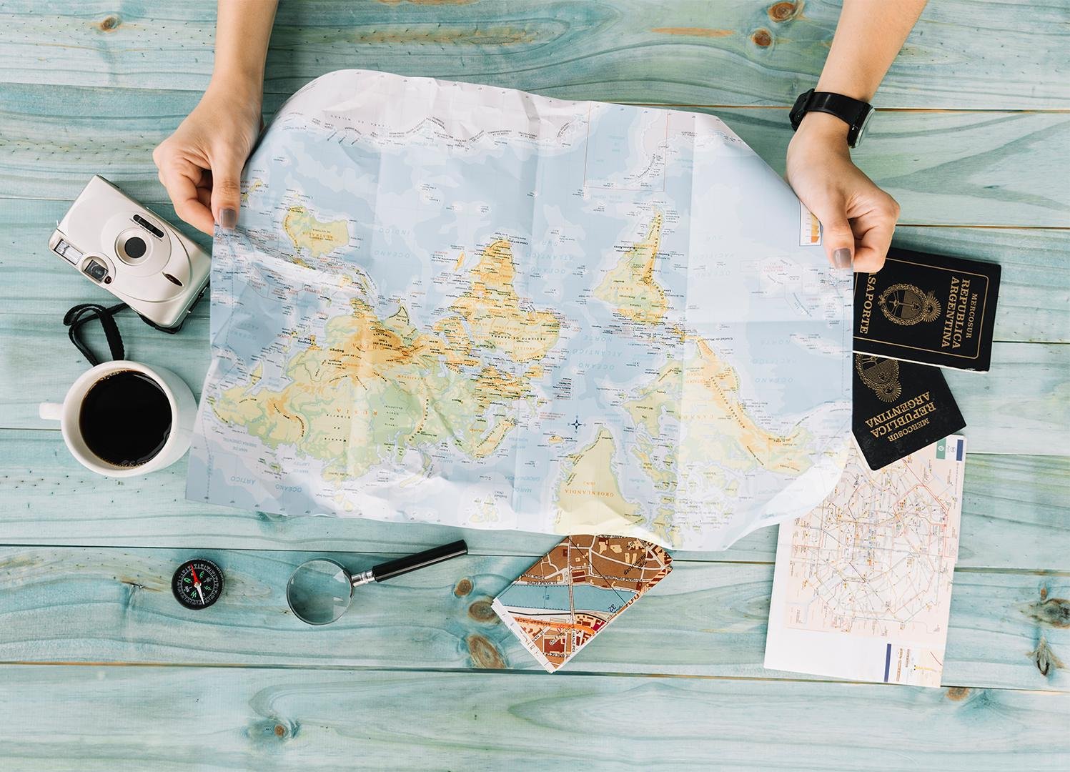 About SM Visa Experts